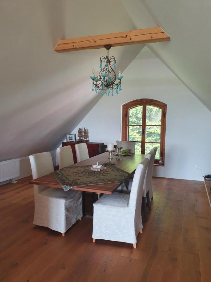 Апартаменты Sunrise Retreat Блумау ин Штайермарк Экстерьер фото